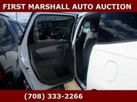 2017 Chevrolet Chevy Traverse -Auction Pricing + First Marshall Auto Auction - Image 6