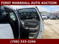 2017 Chevrolet Chevy Traverse -Auction Pricing + First Marshall Auto Auction - Image 7