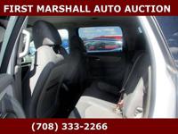 2017 Chevrolet Chevy Traverse -Auction Pricing + First Marshall Auto Auction - Image 8