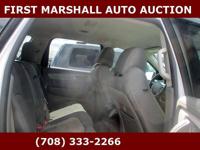 2017 Chevrolet Chevy Traverse -Auction Pricing + First Marshall Auto Auction - Image 9