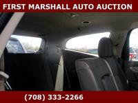 2017 Chevrolet Chevy Traverse -Auction Pricing + First Marshall Auto Auction - Image 10