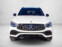 2022 Mercedes-Benz GLC AMG GLC 43 AWD All Wheel Drive Certified SUV AUTONATION-Friday December 26th-Call to confirm - Image 3