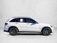 2022 Mercedes-Benz GLC AMG GLC 43 AWD All Wheel Drive Certified SUV AUTONATION-Friday December 26th-Call to confirm - Image 5