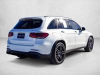 2022 Mercedes-Benz GLC AMG GLC 43 AWD All Wheel Drive Certified SUV AUTONATION-Friday December 26th-Call to confirm - Image 6
