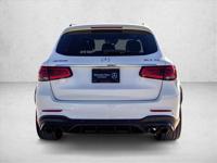 2022 Mercedes-Benz GLC AMG GLC 43 AWD All Wheel Drive Certified SUV AUTONATION-Friday December 26th-Call to confirm - Image 7