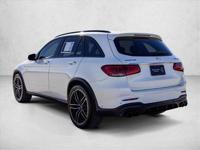2022 Mercedes-Benz GLC AMG GLC 43 AWD All Wheel Drive Certified SUV AUTONATION-Friday December 26th-Call to confirm - Image 8