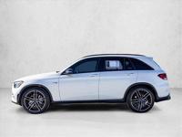 2022 Mercedes-Benz GLC AMG GLC 43 AWD All Wheel Drive Certified SUV AUTONATION-Friday December 26th-Call to confirm - Image 9