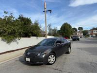 2008 Toyota Camry Honda Accord 4-CYLINDERS RUNS GREAT! Passed Smog! Orange County - Image 2