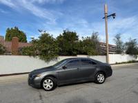 2008 Toyota Camry Honda Accord 4-CYLINDERS RUNS GREAT! Passed Smog! Orange County - Image 4
