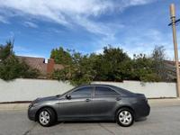 2008 Toyota Camry Honda Accord 4-CYLINDERS RUNS GREAT! Passed Smog! Orange County - Image 5
