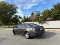 2008 Toyota Camry Honda Accord 4-CYLINDERS RUNS GREAT! Passed Smog! Orange County - Image 6