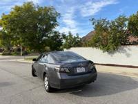 2008 Toyota Camry Honda Accord 4-CYLINDERS RUNS GREAT! Passed Smog! Orange County - Image 7