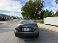 2008 Toyota Camry Honda Accord 4-CYLINDERS RUNS GREAT! Passed Smog! Orange County - Image 8