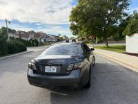 2008 Toyota Camry Honda Accord 4-CYLINDERS RUNS GREAT! Passed Smog! Orange County - Image 9