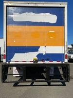 2019 FREIGHTLINER M2 24ft BOX TRUCK CUMMINS B6.7L ALLISON RDS2500 SAN FRANCISCO - Image 6