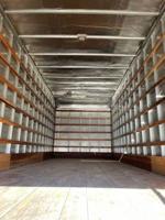 2019 FREIGHTLINER M2 24ft BOX TRUCK CUMMINS B6.7L ALLISON RDS2500 SAN FRANCISCO - Image 7