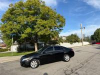 2011 Toyota Camry Honda Accord Passed Smog 4-CYLINDERS Runs Excellent! Orange County - Image 3