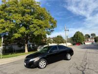 2011 Toyota Camry Honda Accord Passed Smog 4-CYLINDERS Runs Excellent! Orange County - Image 4