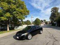 2011 Toyota Camry Honda Accord Passed Smog 4-CYLINDERS Runs Excellent! Orange County - Image 5