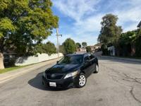 2011 Toyota Camry Honda Accord Passed Smog 4-CYLINDERS Runs Excellent! Orange County - Image 6