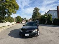 2011 Toyota Camry Honda Accord Passed Smog 4-CYLINDERS Runs Excellent! Orange County - Image 7