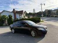 2011 Toyota Camry Honda Accord Passed Smog 4-CYLINDERS Runs Excellent! Orange County - Image 9