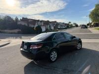 2011 Toyota Camry Honda Accord Passed Smog 4-CYLINDERS Runs Excellent! Orange County - Image 10