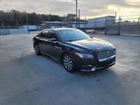 2017 Lincoln Continental Lake City - Image 9