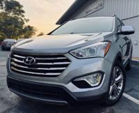 2013 Hyundai Santa Fe Marietta