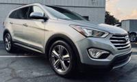 2013 Hyundai Santa Fe Marietta - Image 4