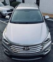2013 Hyundai Santa Fe Marietta - Image 8