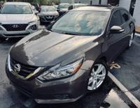 2016 Nissan Altima 3.5 SL Marietta