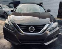 2016 Nissan Altima 3.5 SL Marietta - Image 3