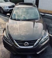 2016 Nissan Altima 3.5 SL Marietta - Image 4