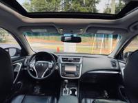 2016 Nissan Altima 3.5 SL Marietta - Image 5