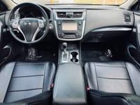 2016 Nissan Altima 3.5 SL Marietta - Image 8
