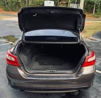 2016 Nissan Altima 3.5 SL Marietta - Image 10