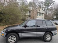 2000 TOYOTA RAV4 SPECIAL EDITION L - ONE OWNER IN HER 90S -SEAT COVERS POWDER SPRINGS - Image 3