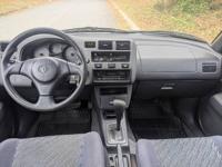 2000 TOYOTA RAV4 SPECIAL EDITION L - ONE OWNER IN HER 90S -SEAT COVERS POWDER SPRINGS - Image 6