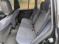 2000 TOYOTA RAV4 SPECIAL EDITION L - ONE OWNER IN HER 90S -SEAT COVERS POWDER SPRINGS - Image 9