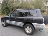 2000 TOYOTA RAV4 SPECIAL EDITION L - ONE OWNER IN HER 90S -SEAT COVERS POWDER SPRINGS - Image 10