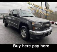 2007 Honda Pilot Cash or Down - Image 9