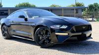 💨2023 FORD MUSTANG GT COUPE PREMIUM SAN ANTONIO - Image 4