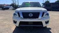 🚙2019 NISSAN ARMADA PLATIMUM ALL OPTIONS EZ APPROVALS HOUSTON - Image 4