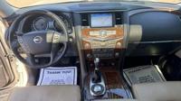 🚙2019 NISSAN ARMADA PLATIMUM ALL OPTIONS EZ APPROVALS HOUSTON - Image 8