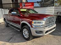 **2020 RAM 2500 LARAMIE **6.7L L6 OHV 24V TURBO DIESEL ENGINE** YOUR JOB IS YOUR CREDIT!!**CALL/TXT LILY 713-766-0399 - Image 5