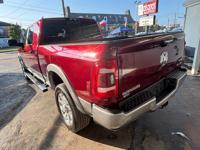 **2020 RAM 2500 LARAMIE **6.7L L6 OHV 24V TURBO DIESEL ENGINE** YOUR JOB IS YOUR CREDIT!!**CALL/TXT LILY 713-766-0399 - Image 8