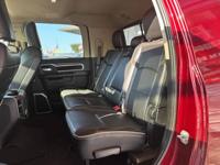 **2020 RAM 2500 LARAMIE **6.7L L6 OHV 24V TURBO DIESEL ENGINE** YOUR JOB IS YOUR CREDIT!!**CALL/TXT LILY 713-766-0399 - Image 10