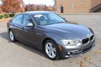 2017 BMW 330i x Drive Lancaster Dr Se Salem OR 97317