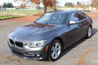 2017 BMW 330i x Drive Lancaster Dr Se Salem OR 97317 - Image 3